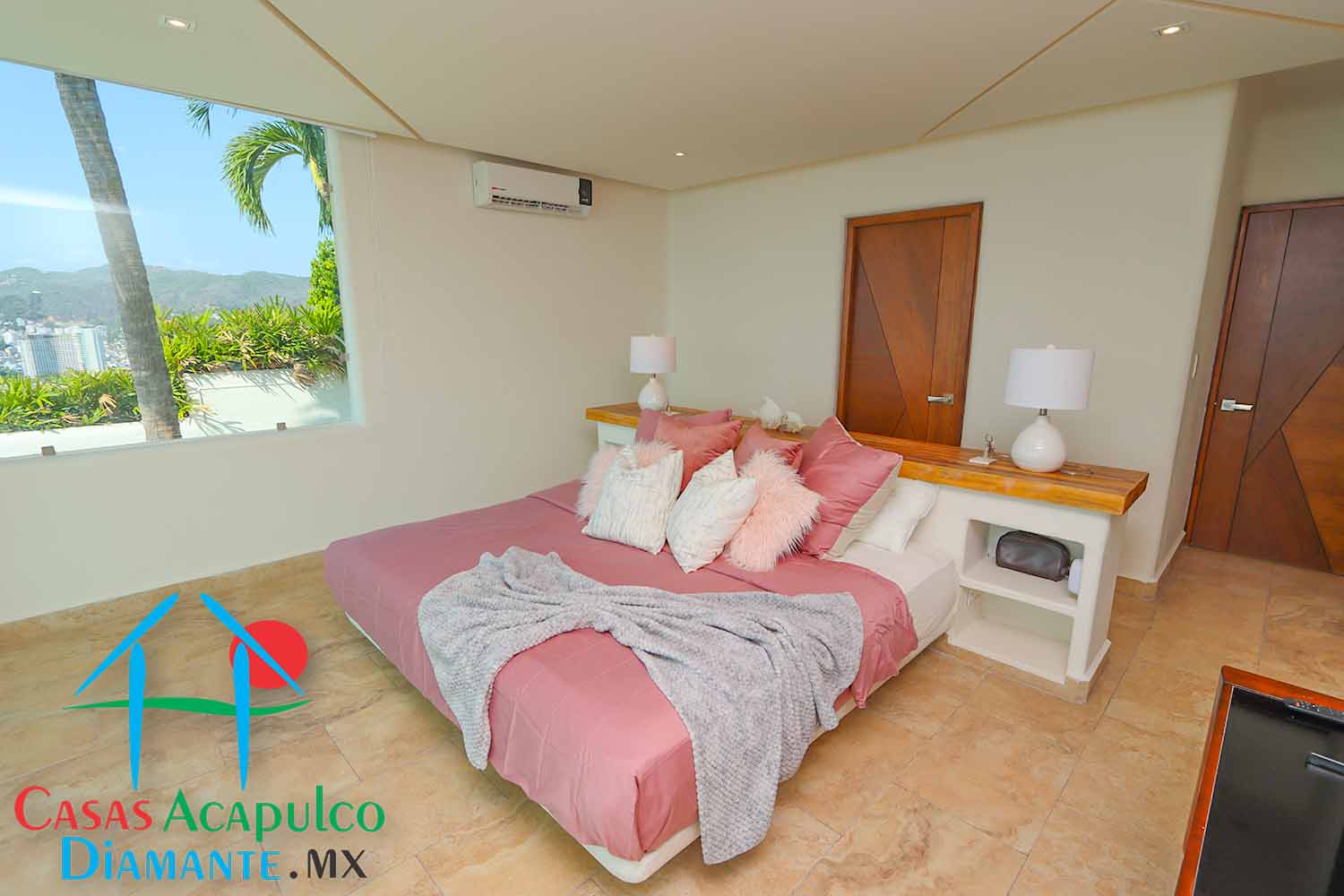 Punta Arena - Recámara cuatro 5